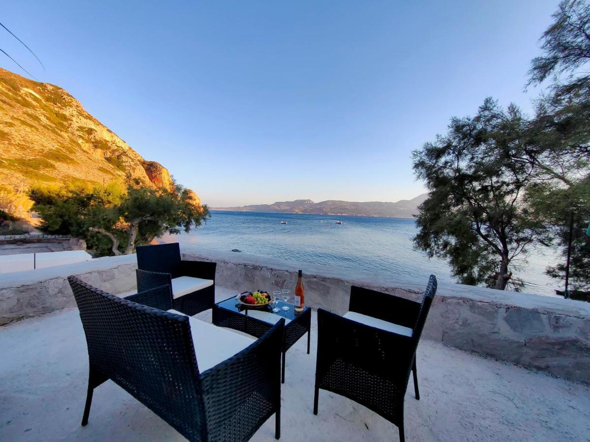 Deja Dream Homes Schinopi Exterior photo