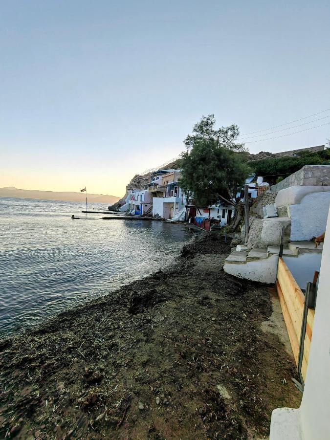 Deja Dream Homes Schinopi Exterior photo