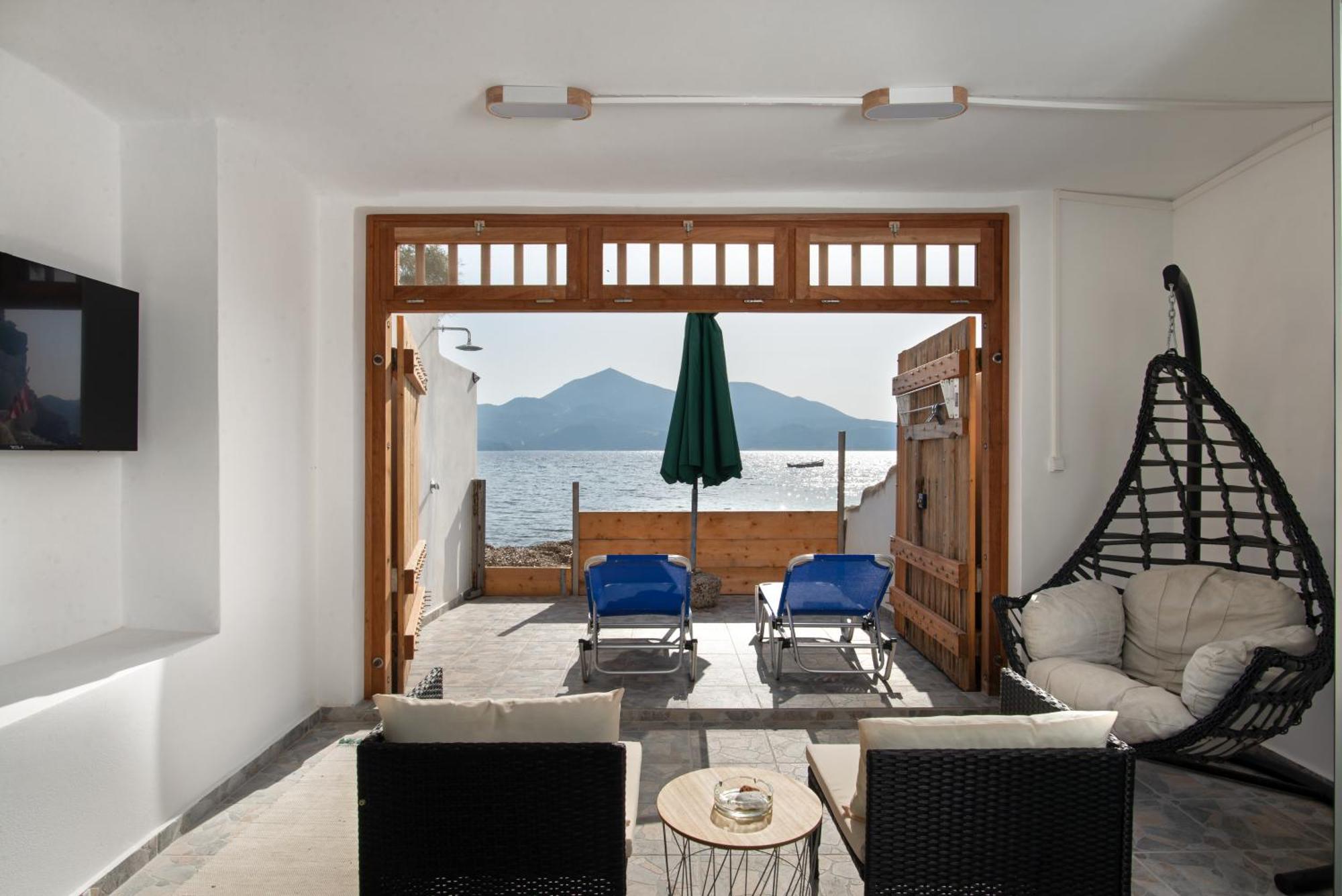 Deja Dream Homes Schinopi Exterior photo
