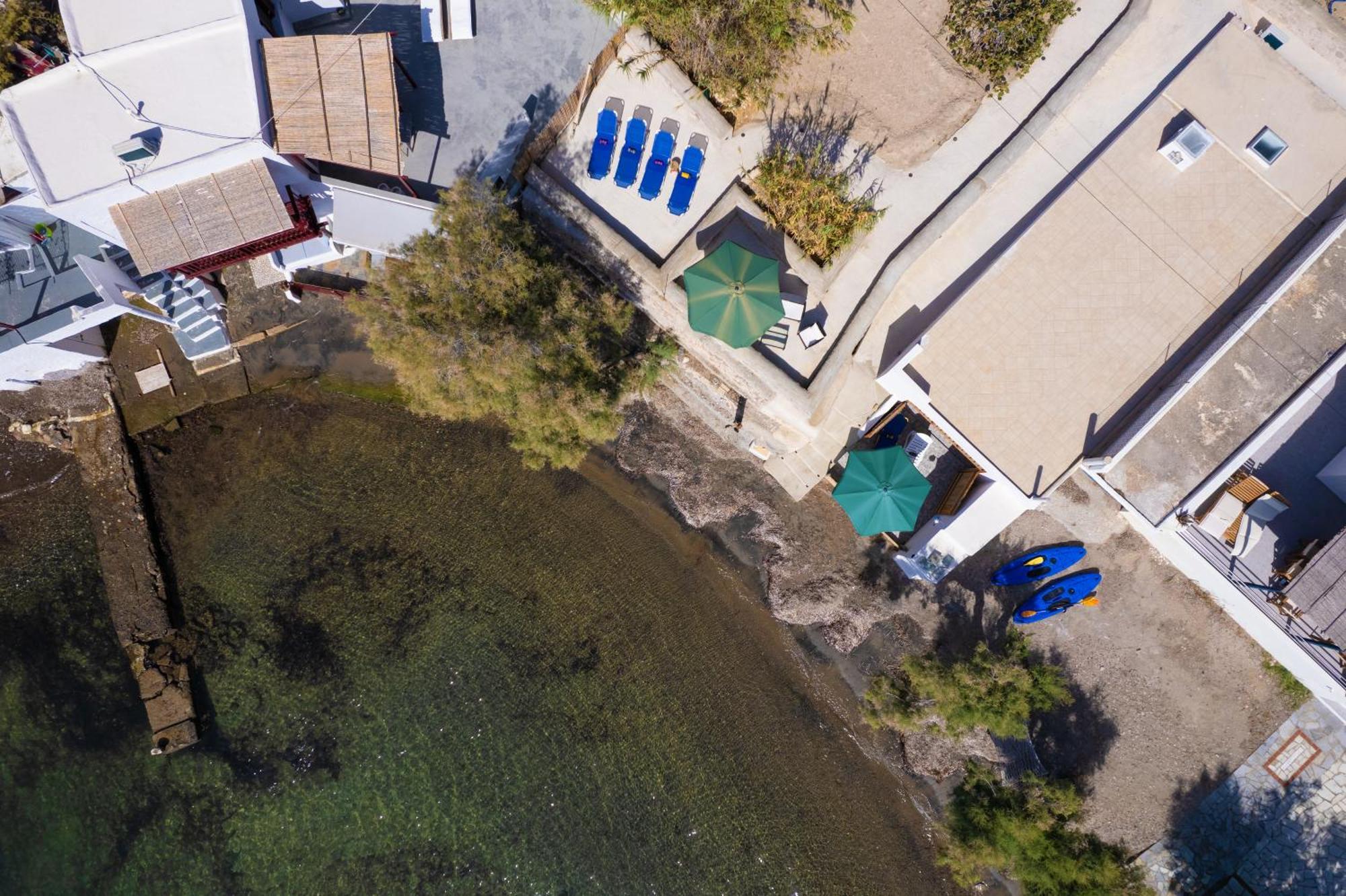 Deja Dream Homes Schinopi Exterior photo