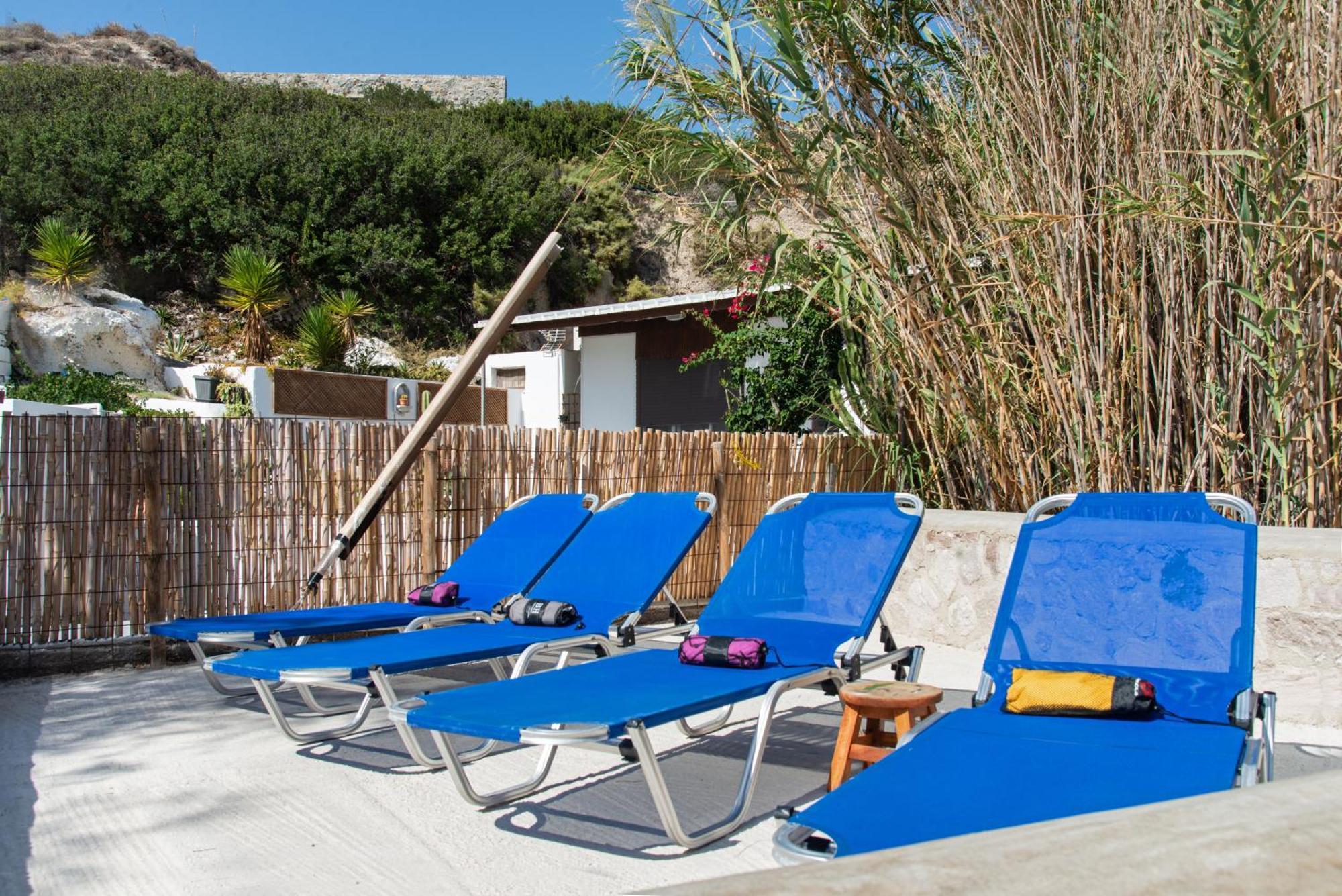 Deja Dream Homes Schinopi Exterior photo