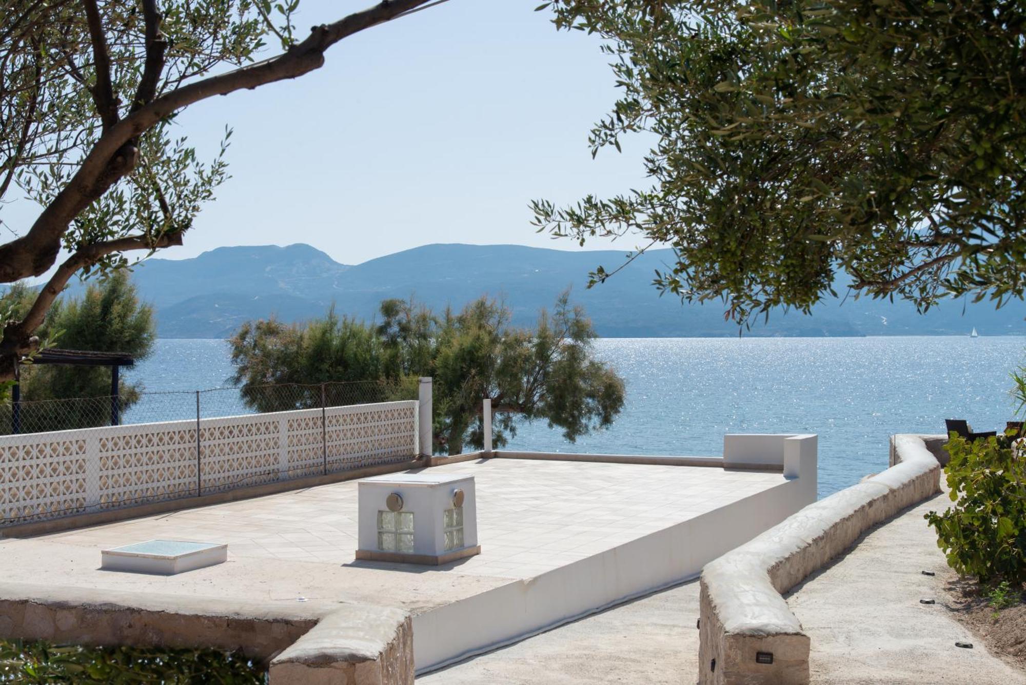Deja Dream Homes Schinopi Exterior photo
