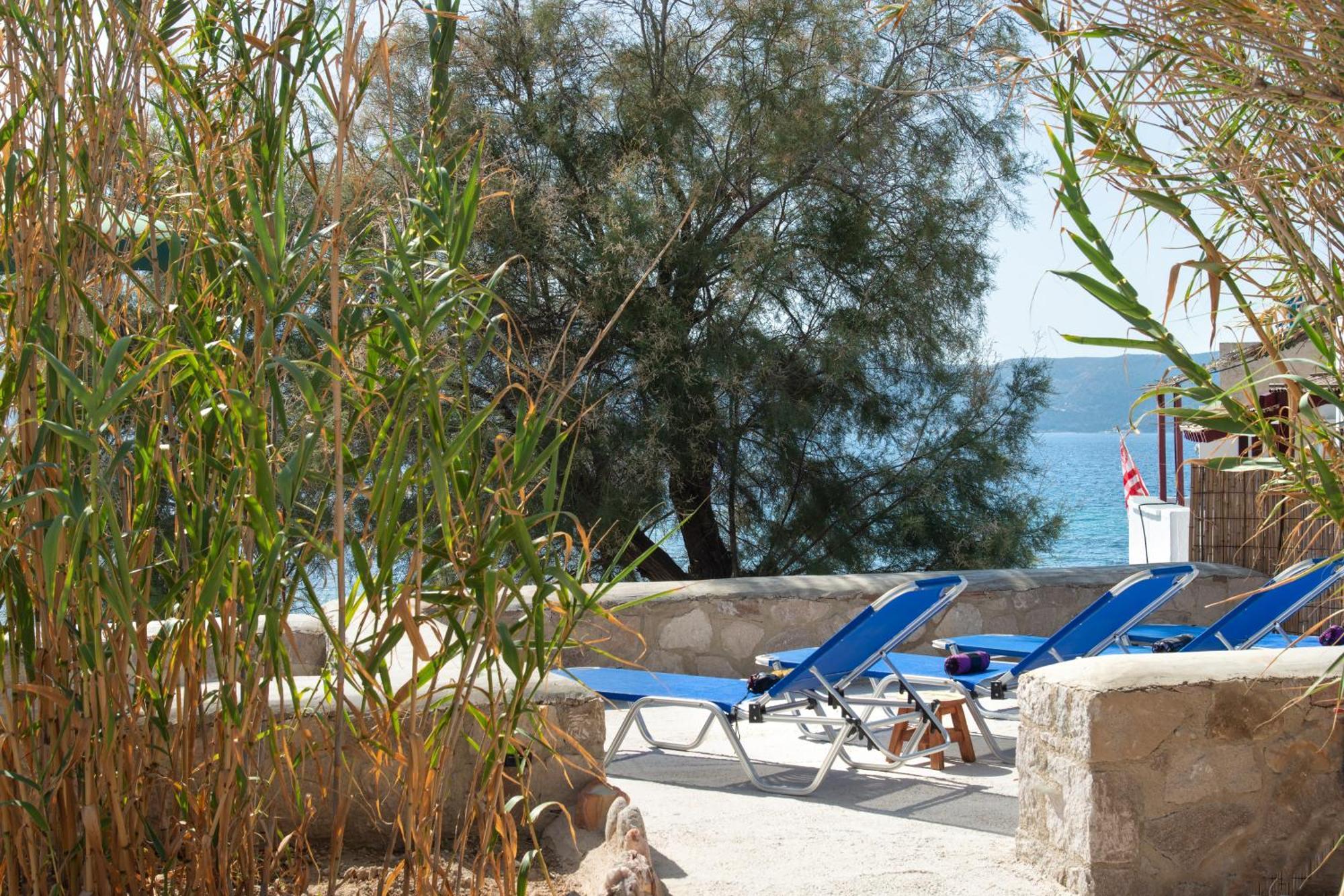Deja Dream Homes Schinopi Exterior photo
