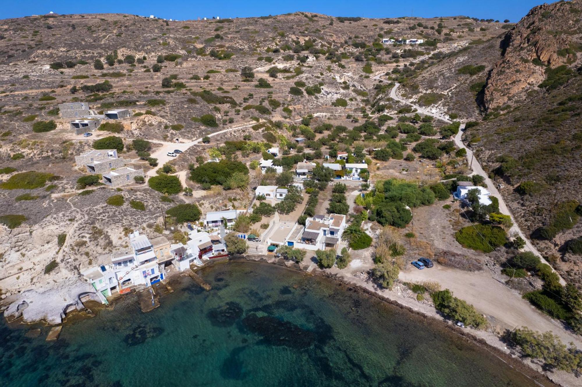 Deja Dream Homes Schinopi Exterior photo