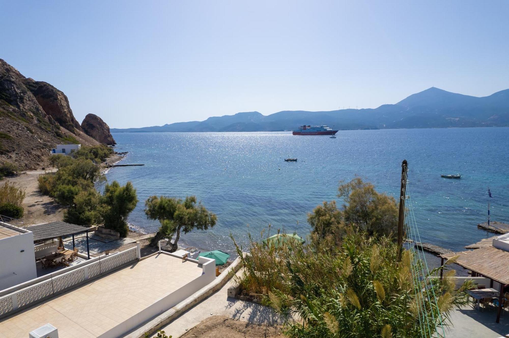 Deja Dream Homes Schinopi Exterior photo