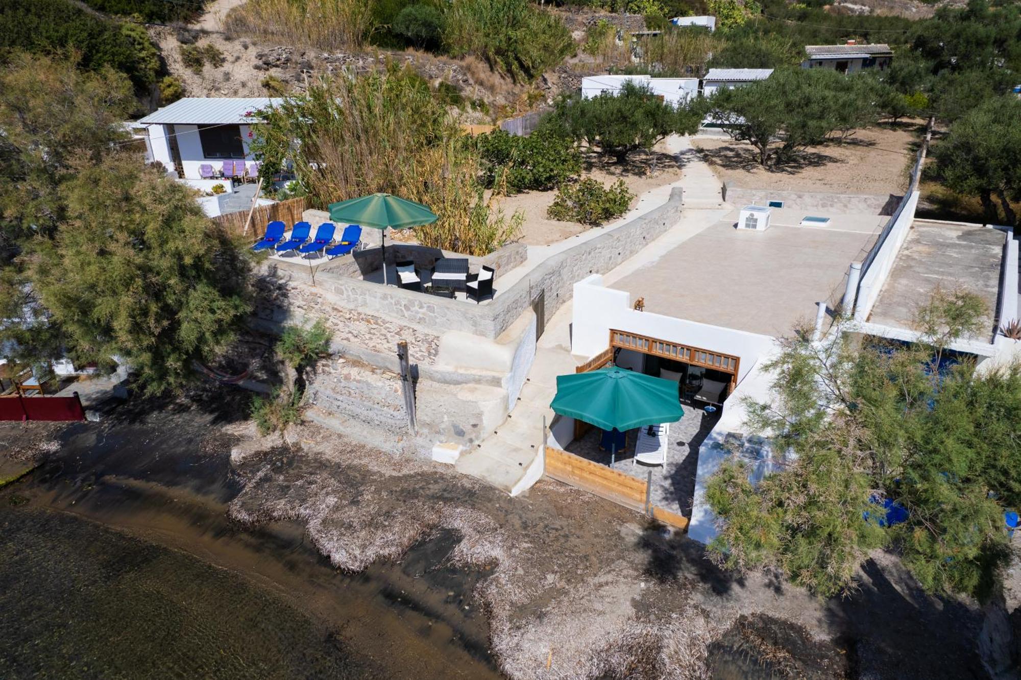Deja Dream Homes Schinopi Exterior photo